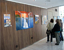Exposición San Cristóbal