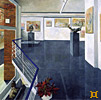 Delta Arte. Óleo sobre lienzo - 60x60